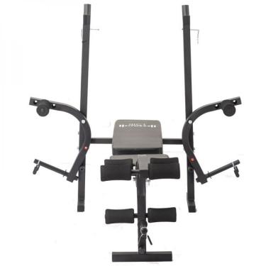 Imagem de Banco De Supino Academia Ginastica Ganho De Força