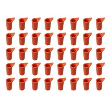 Imagem de 40 Indicador Aperto De Porca Solta Dip 17mm Saveiro - TOP-AR