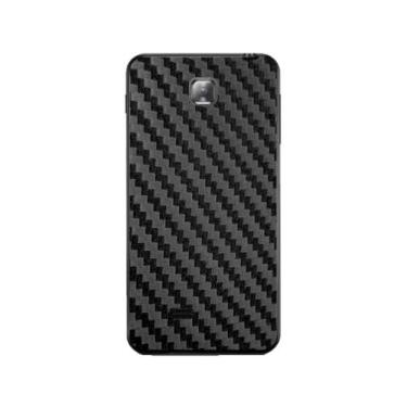 Imagem de Capa Adesivo Skin349 Verso Para LG Optimus F5 (P875) - KawaSkin
