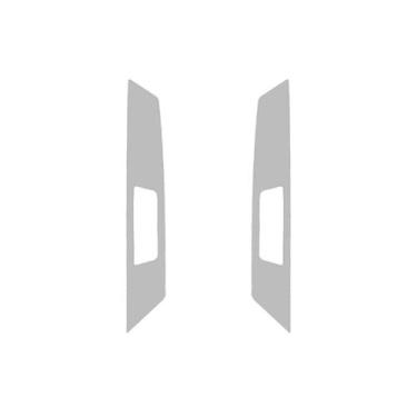 Imagem de Aplique Retrovisor - Espelhado - Para Volvo New FH - Venka