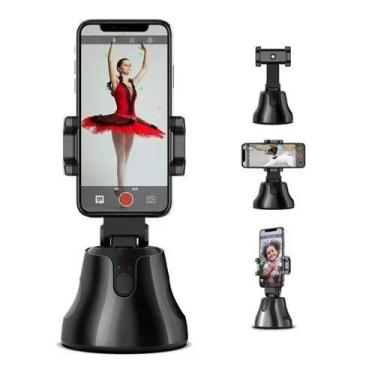 Imagem de Robô Cameraman 360º Para Live Celular Instagram Youbute - Power