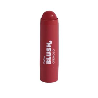 Imagem de Blush Dailus Cremoso Marsala