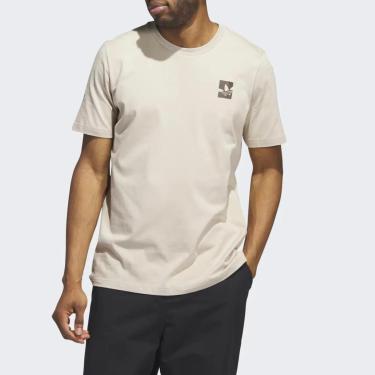 Imagem de Camiseta Adidas Manga Curta LC Flower II5971-Masculino
