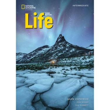 Imagem de Life Intermediate - Split B Student`s Book With The Spark Platform - Third Edition