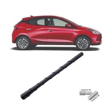 Imagem de Haste Antena Som Teto Radio Hb20 2013 Até 2022