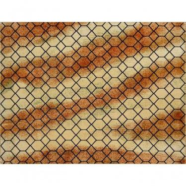 Imagem de Passadeira Marbella Elite Champagne Vinay 060x120 Cm