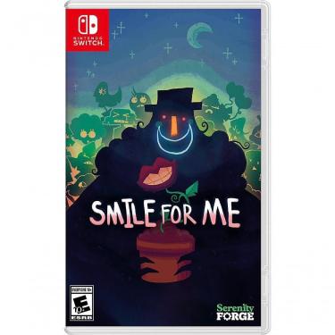 Imagem de Jogo Smile For Me - Nintendo Switch