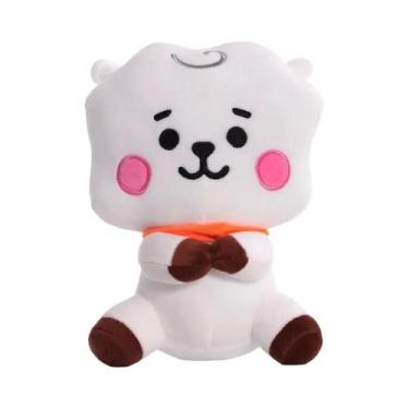 Imagem de Chaveiros De Pelúcia De Bebê, Brinquedos De Animais De Desenho Animado