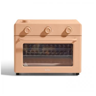 Imagem de Forno Elétrico Air Fryer Our Place Wonder Oven Pro 30L 8 em 1, 1700W, Digital, Quartz,...