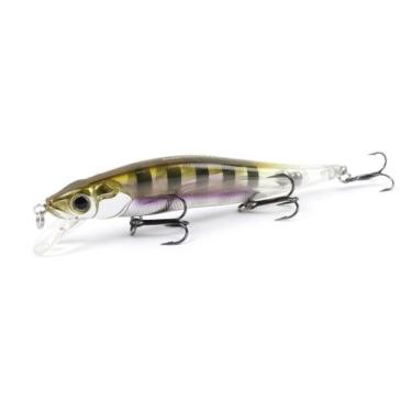 Imagem de Isca Artificial Albatroz Thorm Tormenta 110 (11cm) 13,7g - Diversas Co