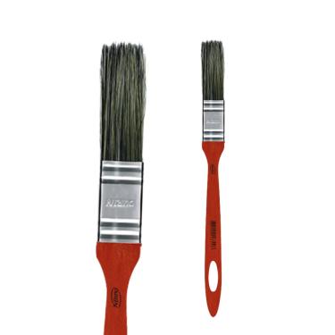 Imagem de 12 Unidades Pincel Trincha para Látex / Acrílica Gris Durín