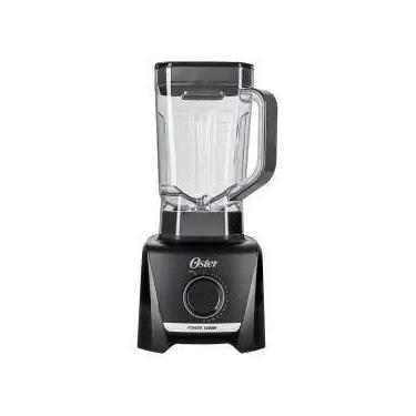 Imagem de Liquidificador 15 Velocidades 1400W Preto Full Oster Cadence 220V, 220