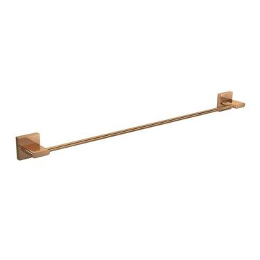 Imagem de Toalheiro Barra Deca Polo 2040.GL33.050.RD Red Gold