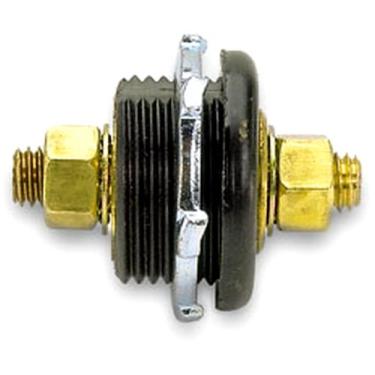 Imagem de Moroso Conector de painel preto 74145