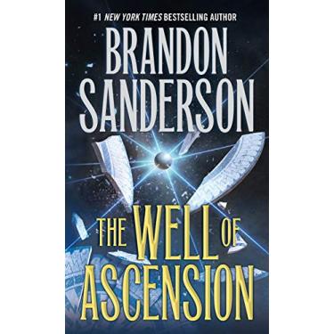 Imagem de The Well of Ascension: Book Two of Mistborn: 2