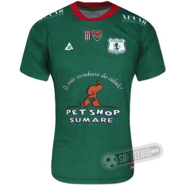 Imagem de Camisa XV de Caraguatatuba - Modelo I