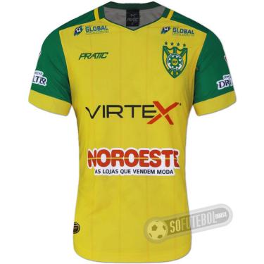 Imagem de Camisa Esportiva de Picos - Modelo I