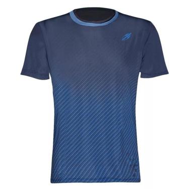 Imagem de Camiseta Mormaii Beach Tennis Masculina- Azul-Masculino