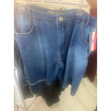 Imagem de Bermuda Jeans - Torres Fashion