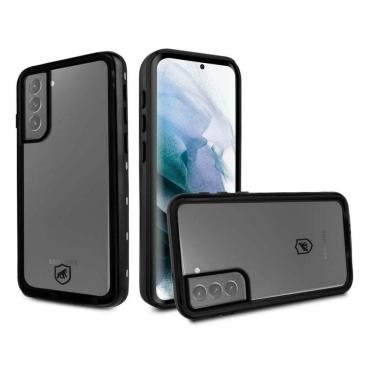 Imagem de Capa Case Capinha À Prova D`Água Nautical Para Samsung Galaxy S21 Plus - Gshield