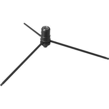 Imagem de Base dobrável universal  para monopé Manfrotto 678