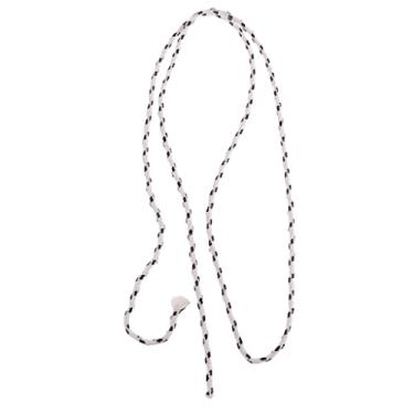 Imagem de Colaxi Lâmpada de álcool de de Querosene de 1 M de Comprimento Plana forma forma forma de Algodão, Round Wick