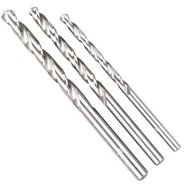 Imagem de Kit De 3 Peças Broca Para Metal Bemfixa