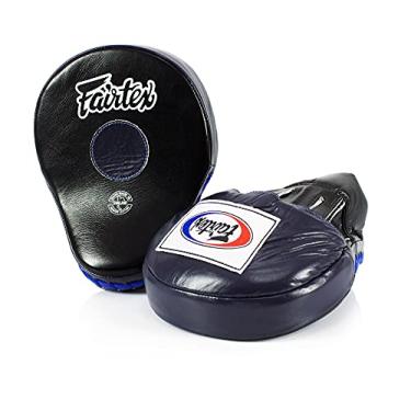 Imagem de Fairtex Luvas de perfuração FMV9 Contornadas Focus
