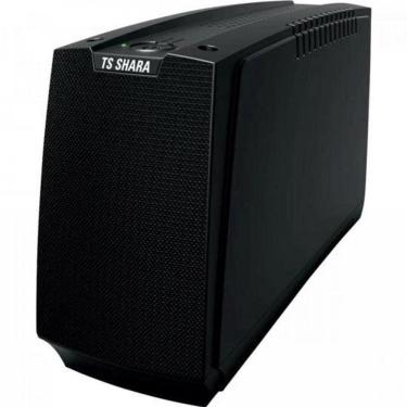 Imagem de Nobreak 800va 7ah Bivolt Ups Compact Ts Shara [f002]