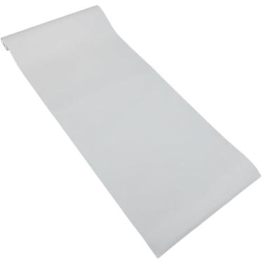 Imagem de UPKOCH papel de parede adesivos decoração Fácil mobi papel de contato cole no backsplash adesivo de parede Macarrão porta traseira aplique revestimento de parede Pegajoso PVC
