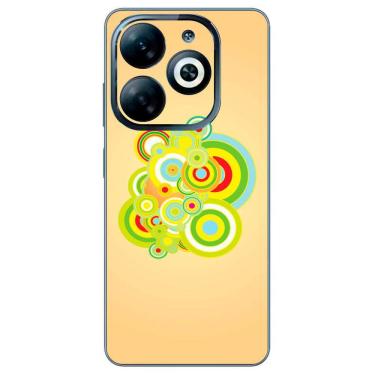 Imagem de Capa Adesivo Skin370 Verso Para Infinix Smart 8 Pro (X6525B)