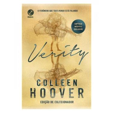 Imagem de Verity (Edição De Colecionador)