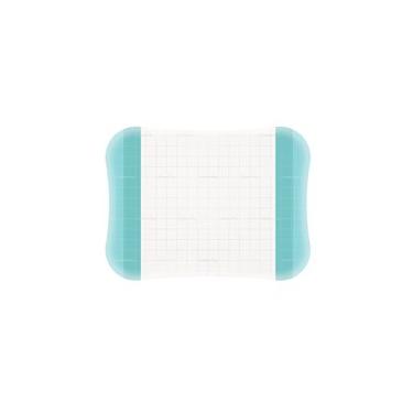 Imagem de Novo Comfeel Plus Curativo Hidrocoloide Transparente 15x20cm - Colopla