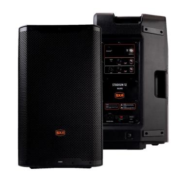 Imagem de Caixa de Som Ativa SXA Stadium SLS12 450W Bivolt