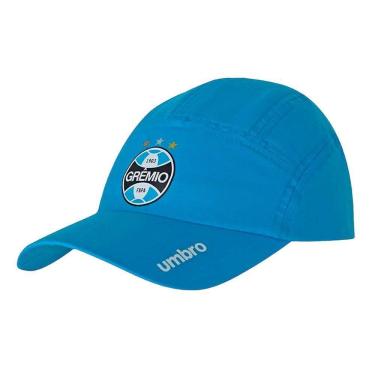 Imagem de Boné Umbro Grêmio 2023/24