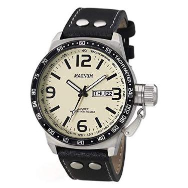 Imagem de Relógio Magnum Soviet Ma31542y