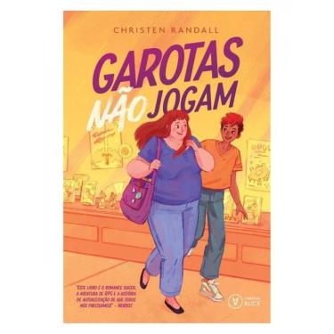 Imagem de Garotas Não Jogam