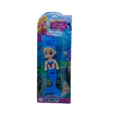 Imagem de Sereia Distráida - Brinquedo Infantil