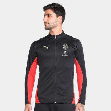 Imagem de Jaqueta Milan 24/25 Treino Puma Masculina-Masculino