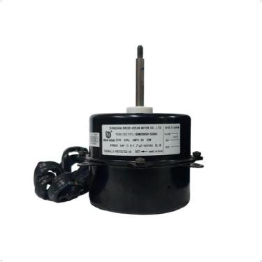 Imagem de Motor Ventilador Condensadora Samsung 9.000 e 12.000 BTU/h - Broad Oce