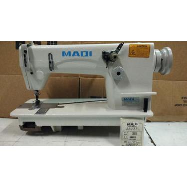 Imagem de Ponto Corrente 1 Agulha MAQI.( Pe Mesa E Motor)-LS4810, Bivolt