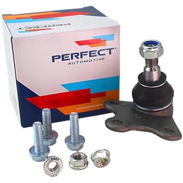 Imagem de Pivô Suspensão Inferior Fox 2003 a 2010 Perfect PVI1042