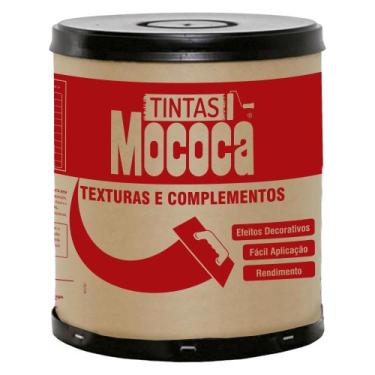 Imagem de Massa Corrida PVA Interior 23kg Mococa