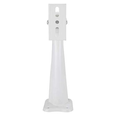 Imagem de Suporte Universal para Câmera de Vigilância CCTV Suporte Forte para Câmeras de Segurança Internas e Externas