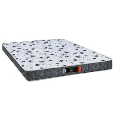Imagem de Colchão Casal Ortopédico Resistente Pró D28 Prime Colchões 18x138x188 