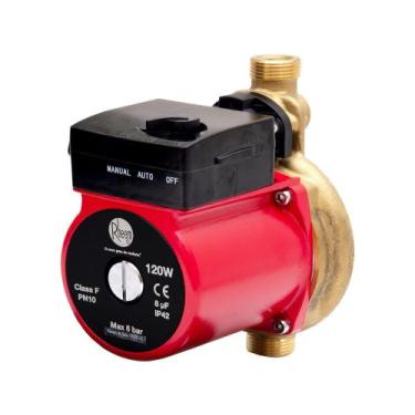 Imagem de Pressurizador de Água Quente Rheem 120W - 26L/Min RB7BC120BZ