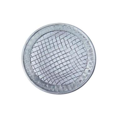 Imagem de Ralinho Pia/Tanque Inox Pequeno Blister 7443 - BRASFORT