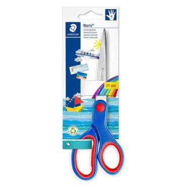 Imagem de Tesoura Staedtler Universal Noris 21cm