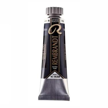 Imagem de Tinta Oleo Rembrandt Talens S1 Escolha a Cor  - ROYAL & TALENS, 708 PA