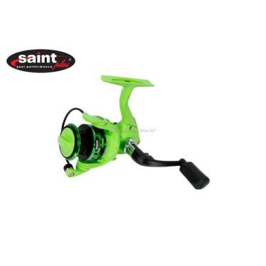 Imagem de Molinete Saint Truly 500 - 6 Rolamentos, Verde